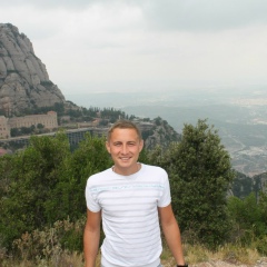 Станислав Щербатов, 02.04.1988, Челябинск