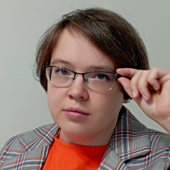 Екатерина Замыслова, 06.06.1989, Екатеринбург