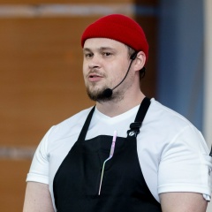 Андрей Нестеренко, Москва