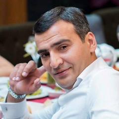 Aга Гаджиев, 29.09, Los Angeles