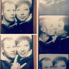 Алена Теркина, 06.10.1987, Санкт-Петербург