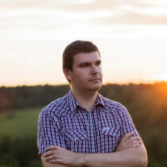 Дмитрий Соколов, 11.08.1990, Красногорск