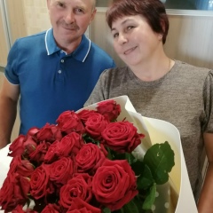 Вера Орлова, 28.05.1970, Бизюргуб