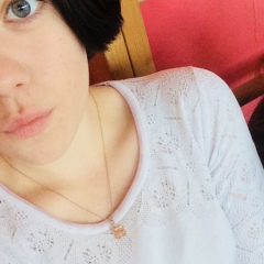 Дарья Попова, 28.04, Качканар