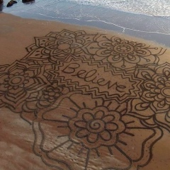 Adya Escanova, 25.10.1983, Санкт-Петербург