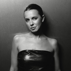 Даша Тебенихина, 18.01.1991