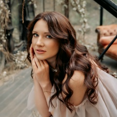 Анастасия Атрощенко, 18.06.1990, Селятино (поселок)