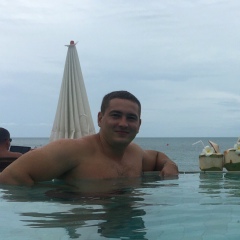 Александр Поляков, 22.01