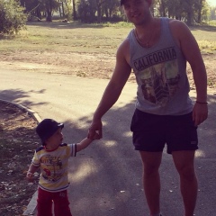 Дмитрий Рогов, 16.12.1985, Красноярск