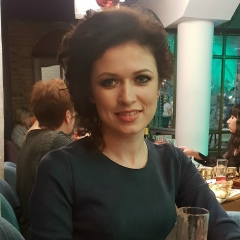 Танюшка Александрова, 29.07, Караганда