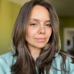 Олеся Ускова, 25.04.1988, Санкт-Петербург