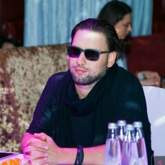 Валерий Суздалев, 19.03, Самара