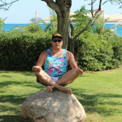 Антон Киор, 20.03, Новый Уренгой