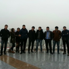 Азим Акрамов, 14.12.1993, Душанбе