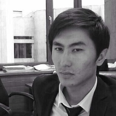 Талгат Джанахметов, 01.01, San Francisco