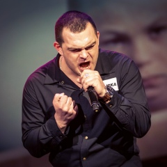 Евгений Капустянский, 09.07, Воронеж