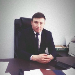 Ukibai Turganbek, 14.05, Астана