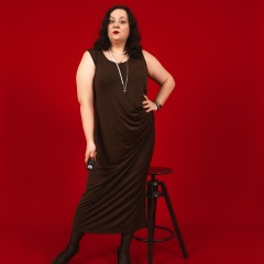 Ася Калачева, 02.07.1988, Самара