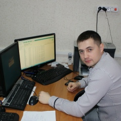 Виталий Богуш, 28.05.1984, Семей