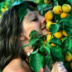 Катерина Арефьева, 15.10, Волжский