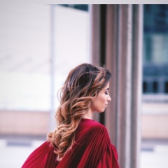 Diana Dzhafarova, 07.10, Москва