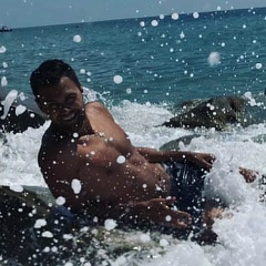 Станислав Гвоздев, 27.11, Санкт-Петербург