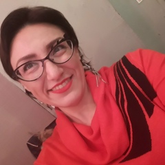 Марианна Бройн, 21.09.1982, Ашдод