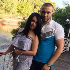 Павел Харуца, 17.04.1995, Херсон