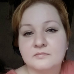 Мария Назарова, 08.06, Москва