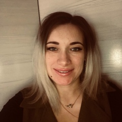 Елена Пичугина, 06.03, Москва