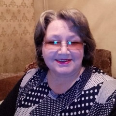 Ирина Зырянова, 28.12.1964, Алматы