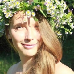 Юлия Шебалина, 22.11