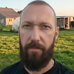 Михаил Машичев, 19.06, Санкт-Петербург