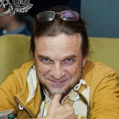 Николай Амосов, 30.11.1972, Санкт-Петербург