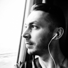 Александр Кузнецов, 04.03.1983, Калининград