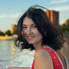 Алиса Родионова, 24.06, Москва