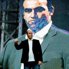 Асланбек Бекоев, 25.01.1983, Владикавказ