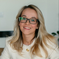 Эля Каленюк, 19.06, Москва