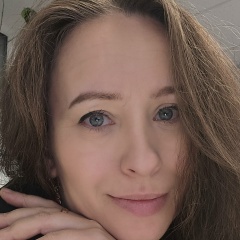 Инга Солянова, 07.07, Санкт-Петербург