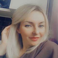 Natuska Turkovskaya, 02.01, Москва