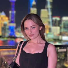 Маргарита Матрёнина, 08.01.1994, Уфа