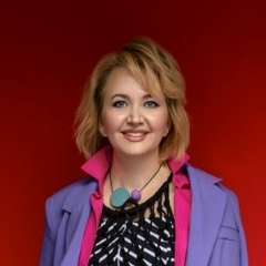 Людмила Яковенко, 04.01, Новосибирск