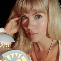 Ольга Черокова, 25.07, Севастополь