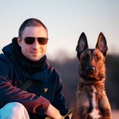 Антон Иванов, 28.01, Санкт-Петербург