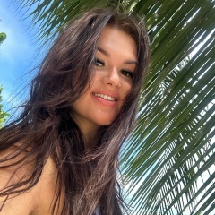 Таня Русскина, 02.07, Тольятти