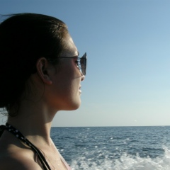 Марийка Ноздрина, 11.05.1988, Санкт-Петербург