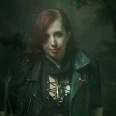 Наталья Слабоспицкая, 31.12.1987, Москва