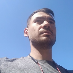 Александр Ткаченко, Санкт-Петербург