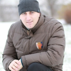 Сергей Питько, 06.07.1983, Днепр (Днепропетровск)