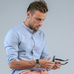 Макс Кин, 02.09